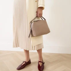 New GIANNI CHIARINI Alifa Crossbody Bag