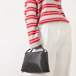 Fashion GIANNI CHIARINI Alifa Crossbody Bag