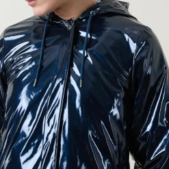 Hot RAINS A-Line W Jacket