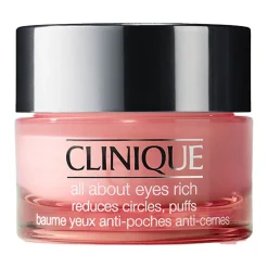 Fashion CLINIQUE All About Eyes Cream Rich