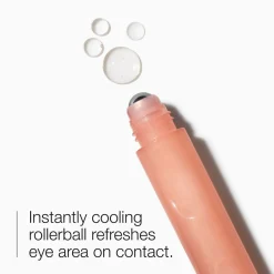 Best CLINIQUE All About Eyes Serum De-Puffing Eye Massage