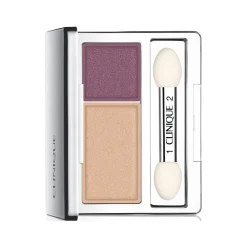 Outlet CLINIQUE All About Shadow™ Duo Eyeshadow