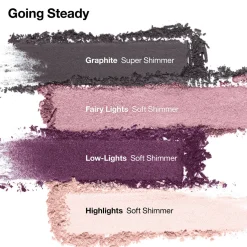 All About Shadow™ Quad Eyeshadow