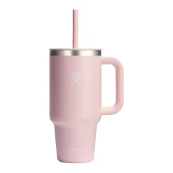 Outlet HYDRO FLASK All Around Travel Tumbler Pink 32oz