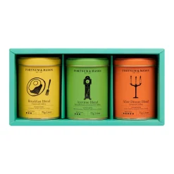 Best FORTNUM & MASON All Day Coffee Trio 225g
