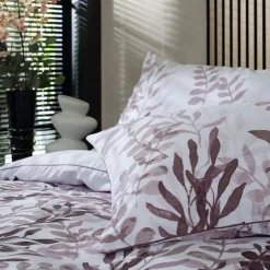 All Grown Up Duvet Set Pink