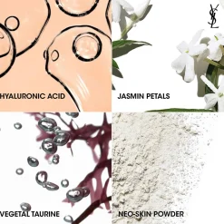 Discount YVES SAINT LAURENT All Hours Luminous Matte Foundation SPF39