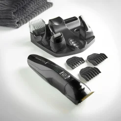 All in One Grooming Kit