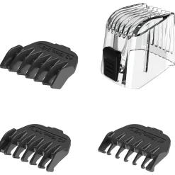 All in One Grooming Kit