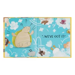 All Kinds of Grumpy Book