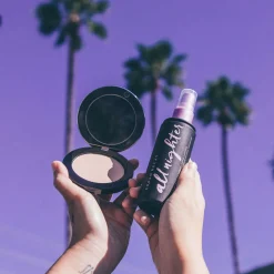 All Nighter Setting Spray