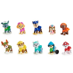 All Paws 10-Piece Gift Set