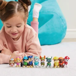 All Paws 10-Piece Gift Set