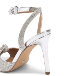 Fashion KG BY KURT GEIGER Allegra Embellished Heeled Sandals