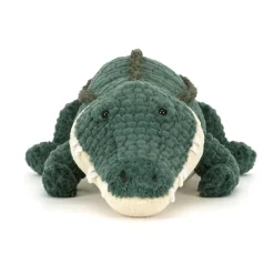 New JELLYCAT Allexi Alligator 63cm