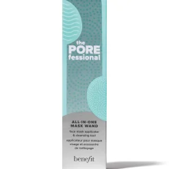 Sale BENEFIT All-in-One Mask Wand silicone mask & cleansing tool