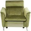 Hot CASEYS FURNITURE Allora Electric Recliner Armchair