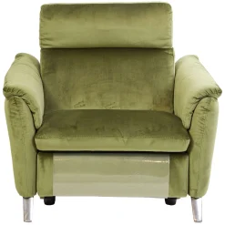 Hot CASEYS FURNITURE Allora Electric Recliner Armchair