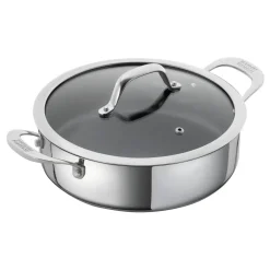 Allround Non-Stick Serving Pan 24cm