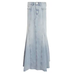 Alma Denim Skirt