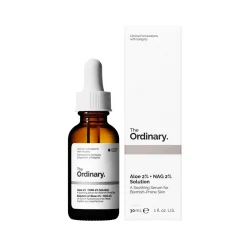 Outlet THE ORDINARY Aloe 2% + NAG 2% Solution