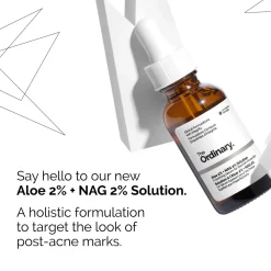 Outlet THE ORDINARY Aloe 2% + NAG 2% Solution