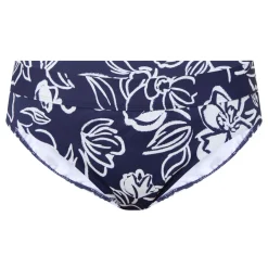 Alora Floral Bikini Bottoms