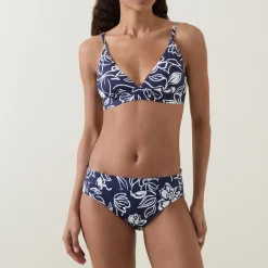 Alora Floral Bikini Bottoms