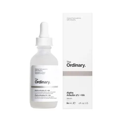 Clearance THE ORDINARY Alpha Arbutin 2% + HA