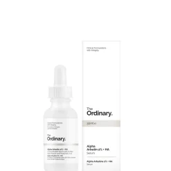 Alpha Arbutin 2% + HA