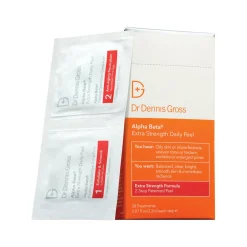 Alpha Beta® Extra Strength Daily Peel 30 Pack