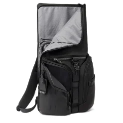 Alpha Bravo Logistics Flap Lid Backpack 45cm