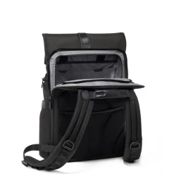 Alpha Bravo Logistics Flap Lid Backpack 45cm