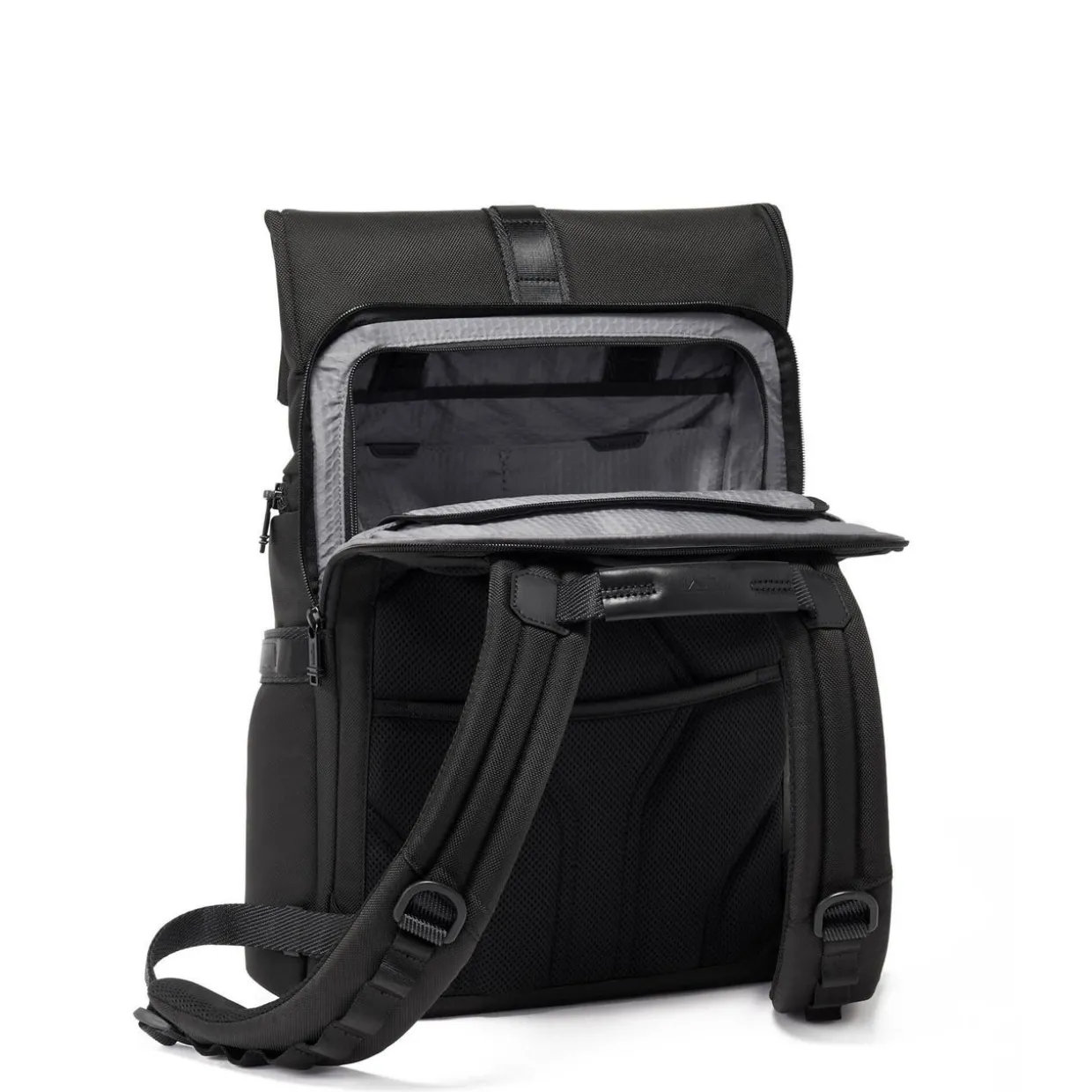 Alpha Bravo Logistics Flap Lid Backpack 45cm