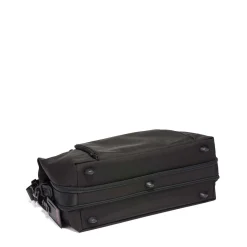 Outlet TUMI Alpha Double Expansion Satchel 29cm