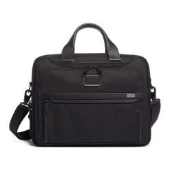 Alpha Organizer Briefcase 32cm