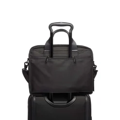 Alpha Organizer Briefcase 32cm
