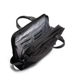 Hot TUMI Alpha Organizer Portfolio Briefcase 32cm