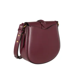 Altay Small Leather Satchel Bag