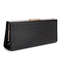 Online CARVELA Alto Studded Clutch