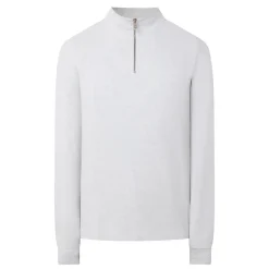 Alton Ave Half-Zip Sweatshirt
