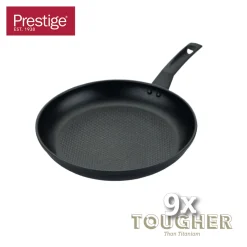Outlet PRESTIGE Aluminium Frying Pan 25cm