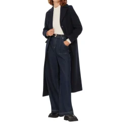 Hot WHISTLES Amalia Single-Breasted Coat