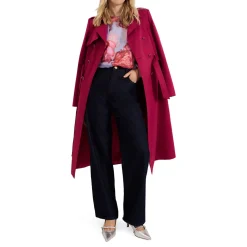 Amara Floral Silk Blouse