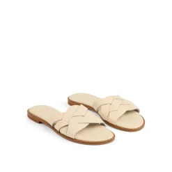 Amara Woven Sandals