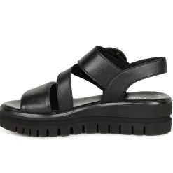 Amarillo Wedge Sandals