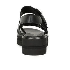 Amarillo Wedge Sandals