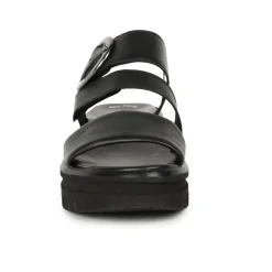 Amarillo Wedge Sandals