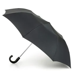 Online FULTON Ambassador Umbrella Black