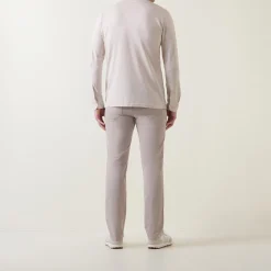 Amble Patch Pocket Polo Shirt